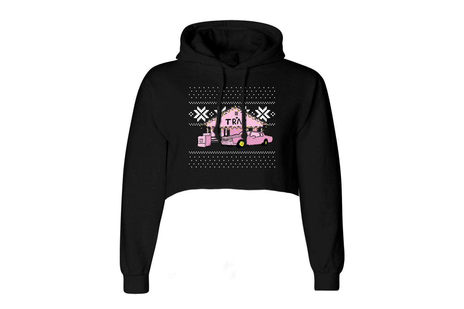 2 chainz christmas sweater